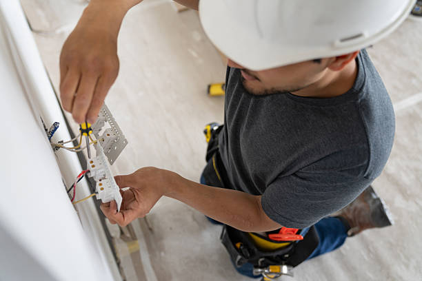 Reliable Generator Installation contractor in Lynnwood-Pricedale, PA by No Joke electrician