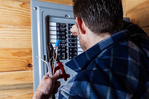 Affordable Generator Installation solutions in Lynnwood-Pricedale, PA